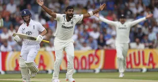 ওয়াসিমের ২৪ বছরের পুরনো রেকর্ড ভাঙলেন বুমরা